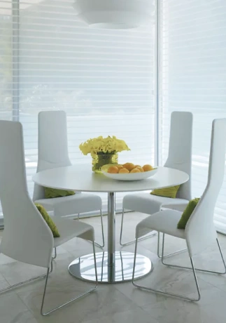 Blinds and Shutters
