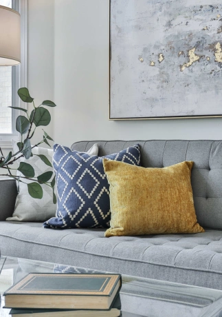 Drapery and Drapery Hardware