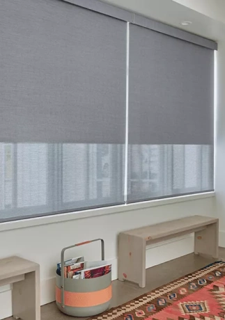 Romans & Valances